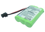GP GP60AAAH3BMS, Panasonic KX-TC1210, KX-TC1220, KX-TC1230, P-P102, Radio Shack 23-961, 43-3529, 43-3538, 43-3553