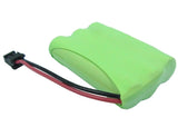 GP GP60AAAH3BMS, Panasonic KX-TC1210, KX-TC1220, KX-TC1230, P-P102, Radio Shack 23-961, 43-3529, 43-3538, 43-3553