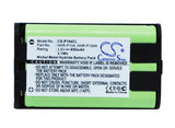 GE TL96411, TL26411, TL86411, GP GP85AAALH3BXZ, Panasonic KX-FG5210, KX-TG5452M, KX-TGA541W, KX-FG5212, KX-TG5651S