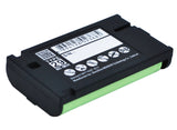 GE TL96411, TL26411, TL86411, GP GP85AAALH3BXZ, Panasonic KX-FG5210, KX-TG5452M, KX-TGA541W, KX-FG5212, KX-TG5651S