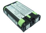 Panasonic KX-TG3021, KX-TG3031, KX-TG3032, KX-TG3033, KX-TG3034, KX-TG6052, KX-TGA600, PQSUHGLA1ZA, KX-TGA300