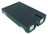 Panasonic KX-TG3021, KX-TG3031, KX-TG3032, KX-TG3033, KX-TG3034, KX-TG6052, KX-TGA600, PQSUHGLA1ZA, KX-TGA300