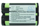 Panasonic KX-TG3021, KX-TG3031, KX-TG3032, KX-TG3033, KX-TG3034, KX-TG6052, KX-TGA600, PQSUHGLA1ZA, KX-TGA300