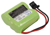Cobra CP464, CP702, AN8525, CP2500-702, CP-705, CP-711, CP-712, CP-714, Panasonic KX-TC1000, KX-TC1026, KX-TC1001