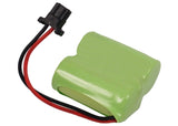 Cobra CP464, CP702, AN8525, CP2500-702, CP-705, CP-711, CP-712, CP-714, Panasonic KX-TC1000, KX-TC1026, KX-TC1001