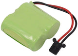 Cobra CP464, CP702, AN8525, CP2500-702, CP-705, CP-711, CP-712, CP-714, Panasonic KX-TC1000, KX-TC1026, KX-TC1001