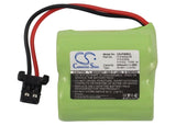 Cobra CP464, CP702, AN8525, CP2500-702, CP-705, CP-711, CP-712, CP-714, Panasonic KX-TC1000, KX-TC1026, KX-TC1001