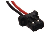 Cobra CP464, CP702, AN8525, CP2500-702, CP-705, CP-711, CP-712, CP-714, Panasonic KX-TC1000, KX-TC1026, KX-TC1001