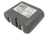 New 600mAh Battery for Panasonic KX-A150,KX-T3970,KX-T3971; P/N:P-P341,TYPE 15