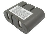 New 600mAh Battery for Panasonic KX-A150,KX-T3970,KX-T3971; P/N:P-P341,TYPE 15