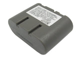 New 600mAh Battery for Panasonic KX-A150,KX-T3970,KX-T3971; P/N:P-P341,TYPE 15