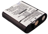 GE TL-26400, Panasonic HHR-P402, KX-FPG371, KX-FPG372, KX-FPG376, KX-FPG377, KX-FPG381, KX-TG2205, KX-TG2207, KX-TG2215