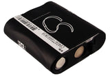 GE TL-26400, Panasonic HHR-P402, KX-FPG371, KX-FPG372, KX-FPG376, KX-FPG377, KX-FPG381, KX-TG2205, KX-TG2207, KX-TG2215