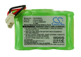 Aastra JB950, Akai CP161AUS, CP250AUS, CP260AUS, CP261AUS, P360AUS, AT&T EL41108, EL41208, EL42108, EL42208, EL42258