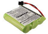 AT&T 401, 4126, 24032X, A36, BT24, BELL PHONE 31001, 32001, 32011, Casio CP-1218, Cobra 213021-N-001, CP1155, CP2055A