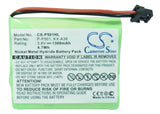 AT&T 401, 4126, 24032X, A36, BT24, BELL PHONE 31001, 32001, 32011, Casio CP-1218, Cobra 213021-N-001, CP1155, CP2055A