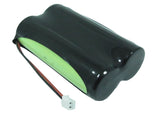 AT&T 509, GP 60AAS3BMX, Panasonic TG2650, TG2670, TG2680, TG2690, TG-2650, TG-2670, TG-2680, TG-2690, KX-TG2650N