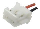 AT&T 509, GP 60AAS3BMX, Panasonic TG2650, TG2670, TG2680, TG2690, TG-2650, TG-2670, TG-2680, TG-2690, KX-TG2650N