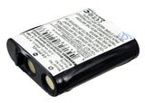 Panasonic KXFPG371, KXFPG372, KXFPG376, KXFPG377, KXFPG381, KXTG110M, KXTG2205, KXTG2207, KXTG2215, KXTG2215B, KXTG2217