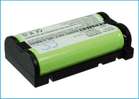 Panasonic HHR-P513A, KX-TG2258, TYPE 27, KXTG2216SV, KX-TG2224, KX-TG2224W, KX-TG2226, KX-TG2235, KX-TG2235B, KX-TG2238