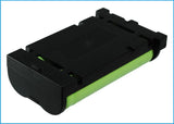 Panasonic HHR-P513A, KX-TG2258, TYPE 27, KXTG2216SV, KX-TG2224, KX-TG2224W, KX-TG2226, KX-TG2235, KX-TG2235B, KX-TG2238