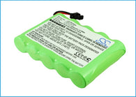 Panasonic KX-TG4500, KXTG4500B