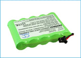 Panasonic KX-TG4500, KXTG4500B
