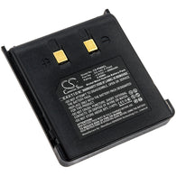 Panasonic A48AR,A48BL,A48NW,A48S,A48SL,KX-9280B,KXT9100,KX-T9100,KX-T9100BSXS,KX-T9100JT,KXT9150,KX-T9150,KX-T9150AR,KX-T9150BL,KX-T9150NW,KX-T9150S,KX-T9151/SL,KXT9200,KX-T9200,KX-T9200JT,KX-T9200NW,KXT9220,KX-T9220,KXT9250,KX-T9250,KX-T9250BL,XA45; P/N:KKJQ21AM40,KX-A45,P-P545,TYPE 45 Battery