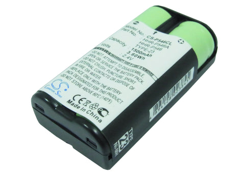 AT&T 3358, 5870, 2400, 2401, 2402, 2430, 2440, 2455, 2462, 2482, 5800, 5830, 5840, 5845, E252, E262, E2562, E2662