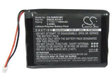 Panasonic Arbitator Body Worn Mics