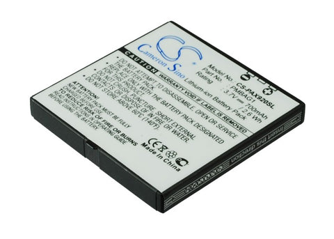 Panasonic 705P, 705PX, 706P, 920P, 921P, 930P, SoftBank 705P, 705PX, 706P, 920P, 921P, 930P