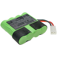 Water Tech Pool Blaster Max CG; P/N:9630-BHPB Battery