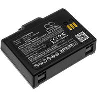 Brother RJ-2035B,RJ-2055WB; P/N:PA-BT-008 Battery