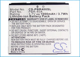 Pantech Laser P9050, P9050