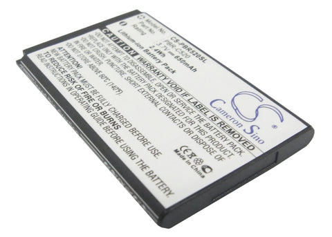 Audiovox Shuttle, CDM-8964, Pantech PN-C520, Breeze, C520, PC7300, C7300