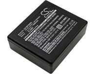 Brother P touch P 950 NW RuggedJet RJ ,PA-BB-001,PA-BB-002,PT-D800W,PT-E800T/TK,PT-E850TKW,PTP900W,PT-P900W,PTP950NW,PT-P950NW,RJ 4040 TD 2130 NHC,RJ4030,RJ-4030,RJ4040,RJ-4040,RuggedJet RJ4030-K,RuggedJet RJ4040-K,TD-2120N,TD-2130N,TD-2130NSA; P/N:HP25B,LBC4090002,LBD709-001,LBF3250001,PA-BT-4000LI Battery