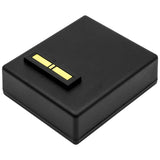 New 3400mAh Battery for Brother P touch P 950 NW RuggedJet RJ ,PA-BB-001,PA-BB-002,PT-D800W,PT-E800T/TK,PT-E850TKW,PTP900W,PT-P900W,PTP950NW,PT-P950NW,RJ 4040 TD 2130 NHC,RJ4030,RJ-4030,RJ4040