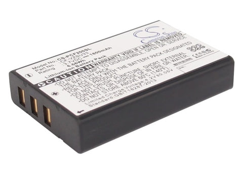 Panasonic Toughbook CF-P2