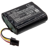 Physio-Control 1150-000018,LifePak 20 Code,LifePak 20 Code Management Mod,LifePak 20 Defibrillato,LifePak 20e Defibrillator,LifePak 20e Defibrillator Code; P/N:11141-000162,B11827 Battery