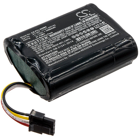 Physio-Control 1150-000018,LifePak 20 Code,LifePak 20 Code Management Mod,LifePak 20 Defibrillato,LifePak 20e Defibrillator,LifePak 20e Defibrillator Code; P/N:11141-000162,B11827 Battery