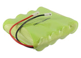Audiovox AT22R, Cobra CP200, CP200S, Philips CP200, CP200S, TD9200, TD9260, TD9861B-19, Phone Mate 1120, 1121, 1140