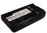 Blaupunkt CC-664, CC-684, CC-695, SC-625, SC-634, SCR-250, ST-634, Grundig LC-355, LC-400, LC-410, LC-450, LC-460