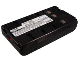 Blaupunkt CC-664, CC-684, CC-695, SC-625, SC-634, SCR-250, ST-634, Grundig LC-355, LC-400, LC-410, LC-450, LC-460