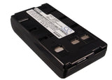 Blaupunkt CC-664, CC-684, CC-695, SC-625, SC-634, SCR-250, ST-634, Grundig LC-355, LC-400, LC-410, LC-450, LC-460
