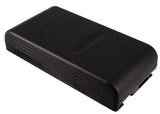 Blaupunkt CC-664, CC-684, CC-695, SC-625, SC-634, SCR-250, ST-634, Grundig LC-355, LC-400, LC-410, LC-450, LC-460