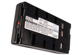 Blaupunkt CC-664, CC-684, CC-695, SC-625, SC-634, SCR-250, ST-634, Grundig LC-355, LC-400, LC-410, LC-450, LC-460