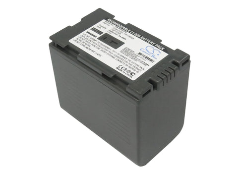 HITACHI DZ-MV200A, DZ-MV200E, DZ-MV208E, DZ-MV230A, DZ-MV230E, DZ-MV250, DZ-MV270A, DZ-MV270E, Panasonic PV-BP8