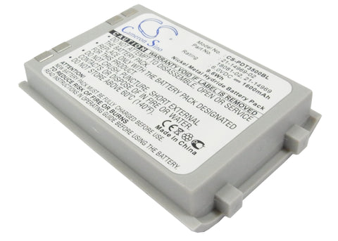 Symbol PDT3500, PDT3510, PDT3540