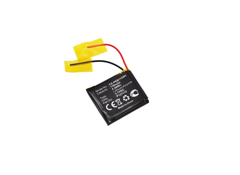 Pebble E-Paper