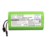 New 8000mAh Battery for Peli 9415,9415 LED Lantern,9415Z0 LED Latern Zone 0,9418; P/N:9415-301-100,9415-302-000,9418